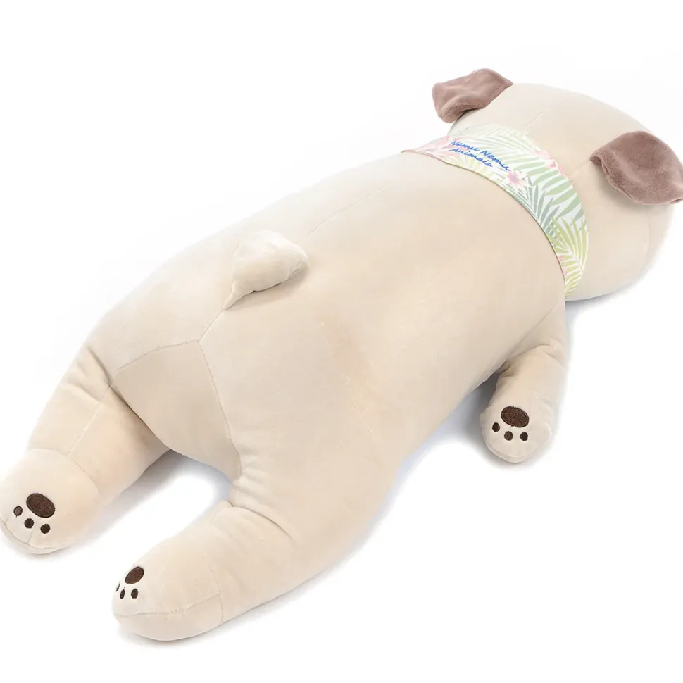 Premium Nemu Nemu Animals Large Cooling Hug Pillow Collection