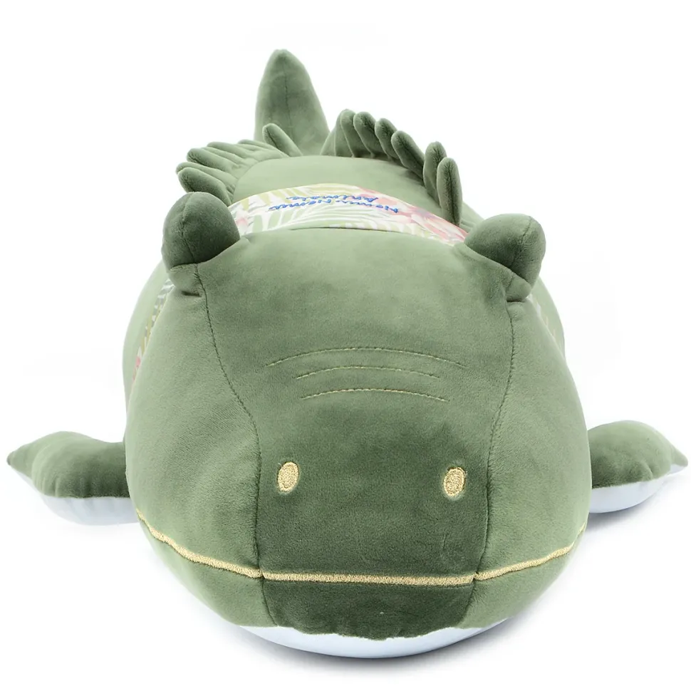 Premium Nemu Nemu Animals Large Cooling Hug Pillow Collection