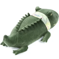 Premium Nemu Nemu Animals Large Cooling Hug Pillow Collection