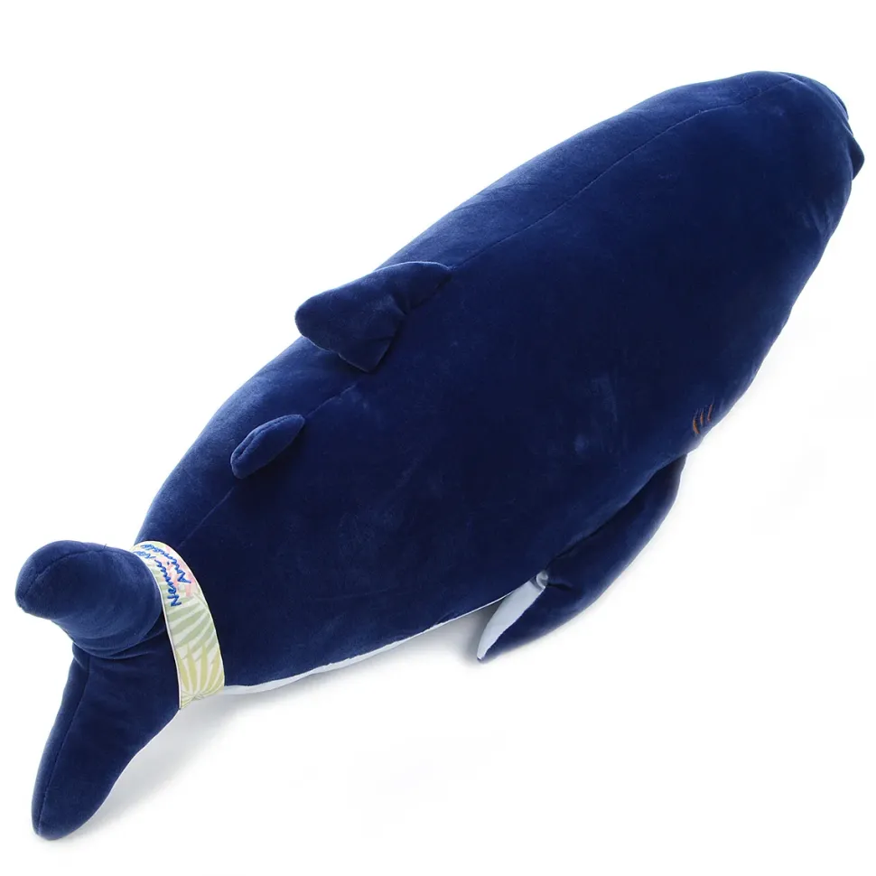 Premium Nemu Nemu Animals Large Cooling Hug Pillow Collection