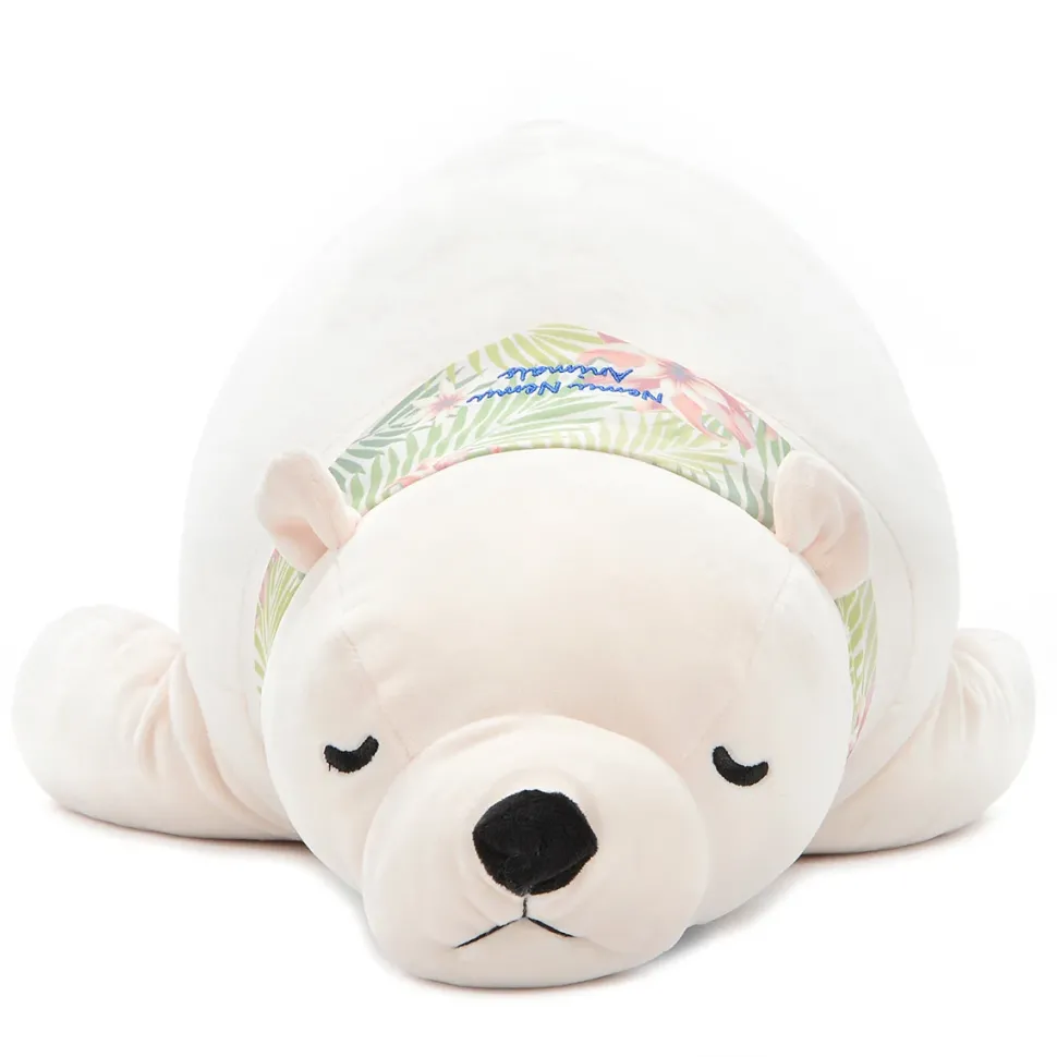 Premium Nemu Nemu Animals Large Cooling Hug Pillow Collection