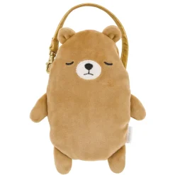 Premium Nemu Nemu Animals Smartphone Pouch Series