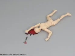 Pripra Figure's Play Suspense: Weathering Color Ver