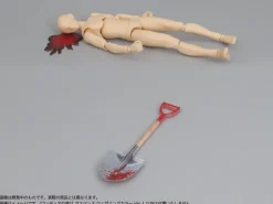 Pripra Figure's Play Suspense: Weathering Color Ver