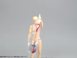 Pripra Figure's Play Suspense: Weathering Color Ver