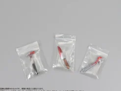 Pripra Figure's Play Suspense: Weathering Color Ver