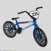 Pripra Figure's Sports BMX Race Blue