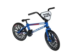 Pripra Figure's Sports BMX Race Blue