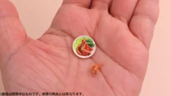 Pripra Foods for Figures Vol. 7 Najimi no Izakaya 1/12 Scale Plastic Model Kit (Re-run)