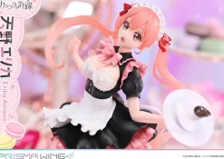 Prisma Wing A Couple of Cuckoos Erika Amano Bonus Edition 1/7 Scale Figure
