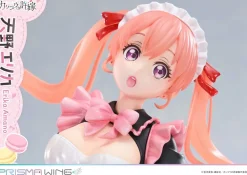 Prisma Wing A Couple of Cuckoos Erika Amano Bonus Edition 1/7 Scale Figure