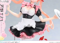 Prisma Wing A Couple of Cuckoos Erika Amano Bonus Edition 1/7 Scale Figure