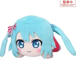 Project Sekai Colorful Stage! feat. Hatsune Miku Hatsune Miku in the Stage Sekai: Brand New Style Ver. Plushie S