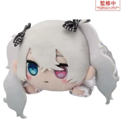 Project Sekai Colorful Stage! feat. Hatsune Miku Empty Sekai: Brand New StyleVer. Nesoberi Plush S