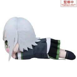 Project Sekai Colorful Stage! feat. Hatsune Miku Hinomori Shiho: Brand New Style Ver. Plushie S