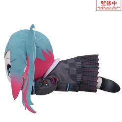 Project Sekai Colorful Stage! feat. Hatsune Miku Hatsune Miku in the School Sekai: Brand New Classroom Ver. Plushie S