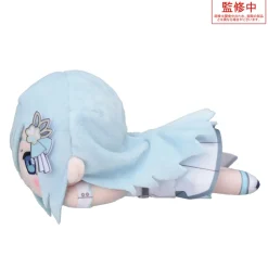 Project Sekai Colorful Stage! feat. Hatsune Miku Hinomori Shizuku: Brand New Style Ver. Plushie S