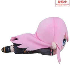 Project Sekai Colorful Stage! feat. Hatsune Miku Megurine Luka in the School Sekai: Brand New Classroom Ver. Plushie S