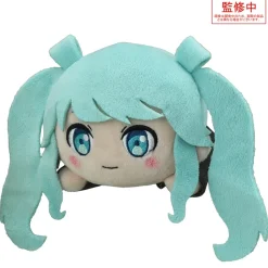 Project Sekai Colorful Stage! feat. Hatsune Miku Hatsune Miku in the Street Sekai: Brand New Style Ver. Nesoberi Plush S