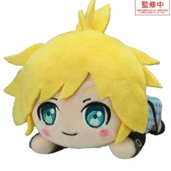 Project Sekai Colorful Stage! feat. Hatsune Miku Kagamine Len in the Street Sekai: Brand New Style Ver. Nesoberi Plush S