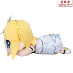 Project Sekai Colorful Stage! feat. Hatsune Miku Kagamine Rin in the Stage Sekai: Brand New Style Ver. Plushie S