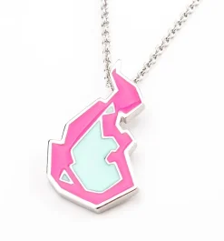 Promare Burnish Flare Necklace