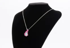 Promare Burnish Flare Necklace