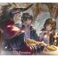 Promise: Granblue Fantasy Original Soundtrack
