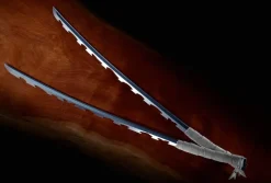 Proplica Demon Slayer: Kimetsu no Yaiba Nichirin Swords (Inosuke Hashibira)