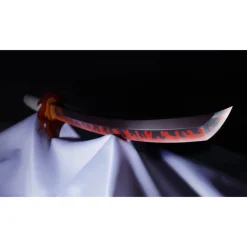 Proplica Demon Slayer: Kimetsu no Yaiba Nichirin Sword (Kyojuro Rengoku)