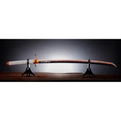 Proplica Demon Slayer: Kimetsu no Yaiba Nichirin Sword (Kyojuro Rengoku)