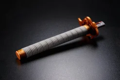 Proplica Demon Slayer: Kimetsu no Yaiba Broken Nichirin Sword (Kyojuro Rengoku)