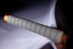 Proplica Demon Slayer: Kimetsu no Yaiba Broken Nichirin Sword (Kyojuro Rengoku)