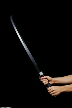 Proplica Demon Slayer: Kimetsu no Yaiba Nichirin Sword (Tanjiro Kamado) (Re-run)