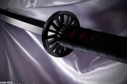 Proplica Demon Slayer: Kimetsu no Yaiba Nichirin Sword (Tanjiro Kamado) (Re-run)