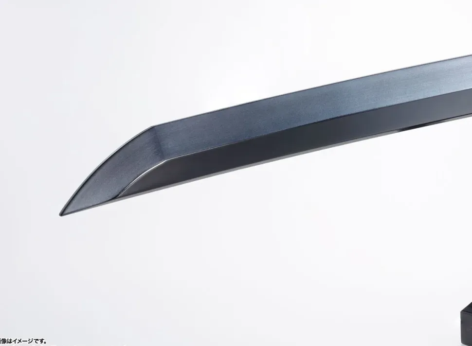 Proplica Demon Slayer: Kimetsu no Yaiba Nichirin Sword (Tanjiro Kamado) (Re-run)