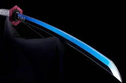 Proplica Demon Slayer: Kimetsu no Yaiba Nichirin Sword (Giyu Tomioka)
