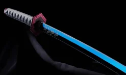 Proplica Demon Slayer: Kimetsu no Yaiba Nichirin Sword (Giyu Tomioka)