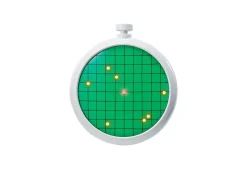 Proplica Dragon Ball Dragon Radar