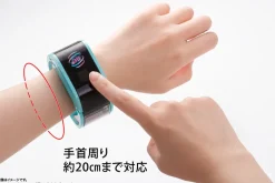 Proplica Kizuna no Allele Vanitim