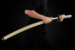 Proplica One Piece Roronoa Zoro Three Sword Style Set (Wado Ichimonji, Sandai Kitetsu, Enma)