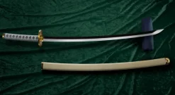 Proplica One Piece Roronoa Zoro Three Sword Style Set (Wado Ichimonji, Sandai Kitetsu, Enma)