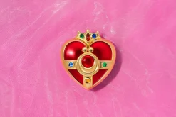 Proplica Pretty Guardian Sailor Moon Cosmic Heart Compact: Brilliant Color Edition