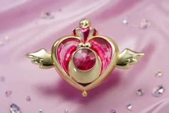 Proplica Pretty Guardian Sailor Moon Eternal the Movie Crisis Moon Compact