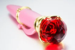 Proplica Sailor Moon Transformation Brooch & Disguise Pen Set