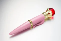 Proplica Sailor Moon Transformation Brooch & Disguise Pen Set