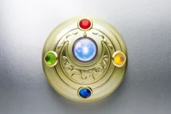 Proplica Sailor Moon Transformation Brooch & Disguise Pen Set