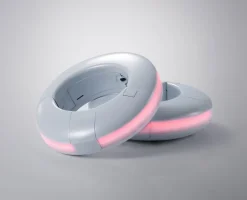 Proplica Shy Heart-shift bracelets