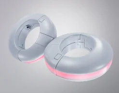 Proplica Shy Heart-shift bracelets