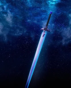 Proplica Sword Art Online: Alicization - War of Underworld The Night Sky Sword